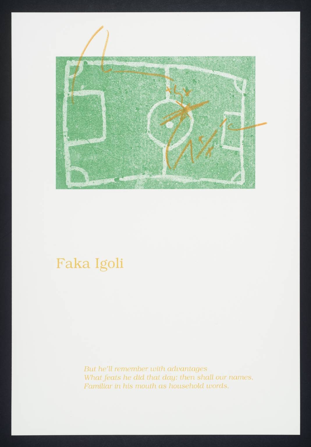 Kaka Igoli