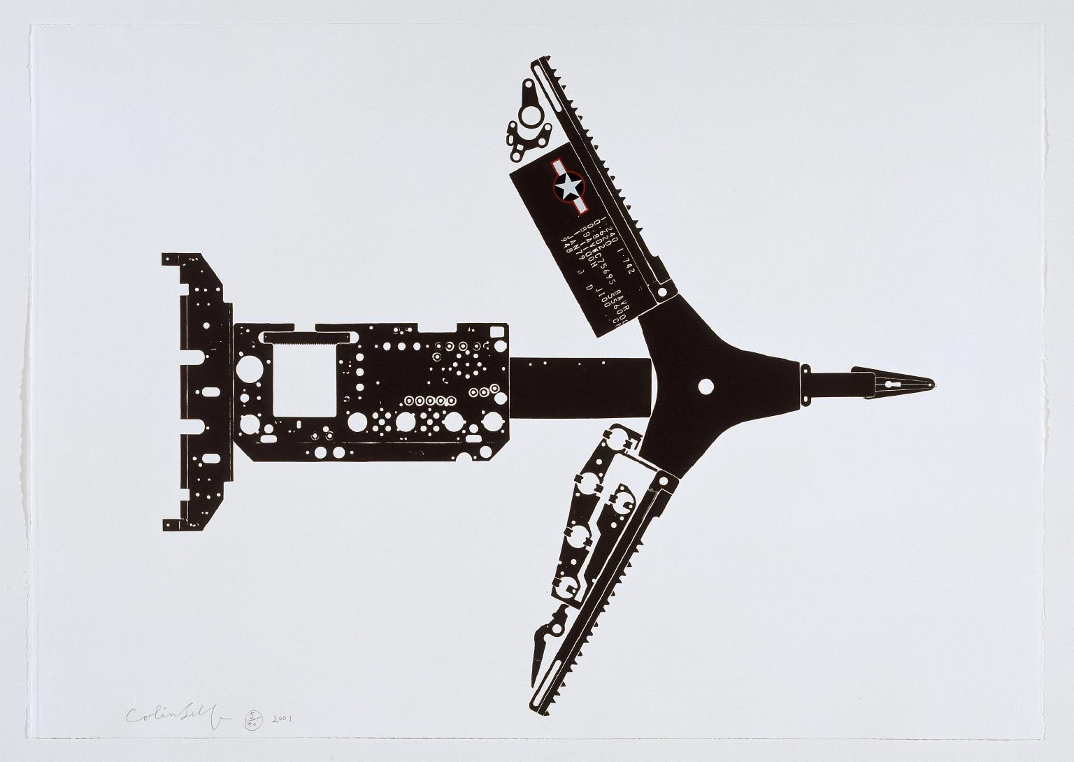 Nuclear Bomber