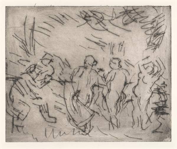 From Rubens: The Judgment of Paris