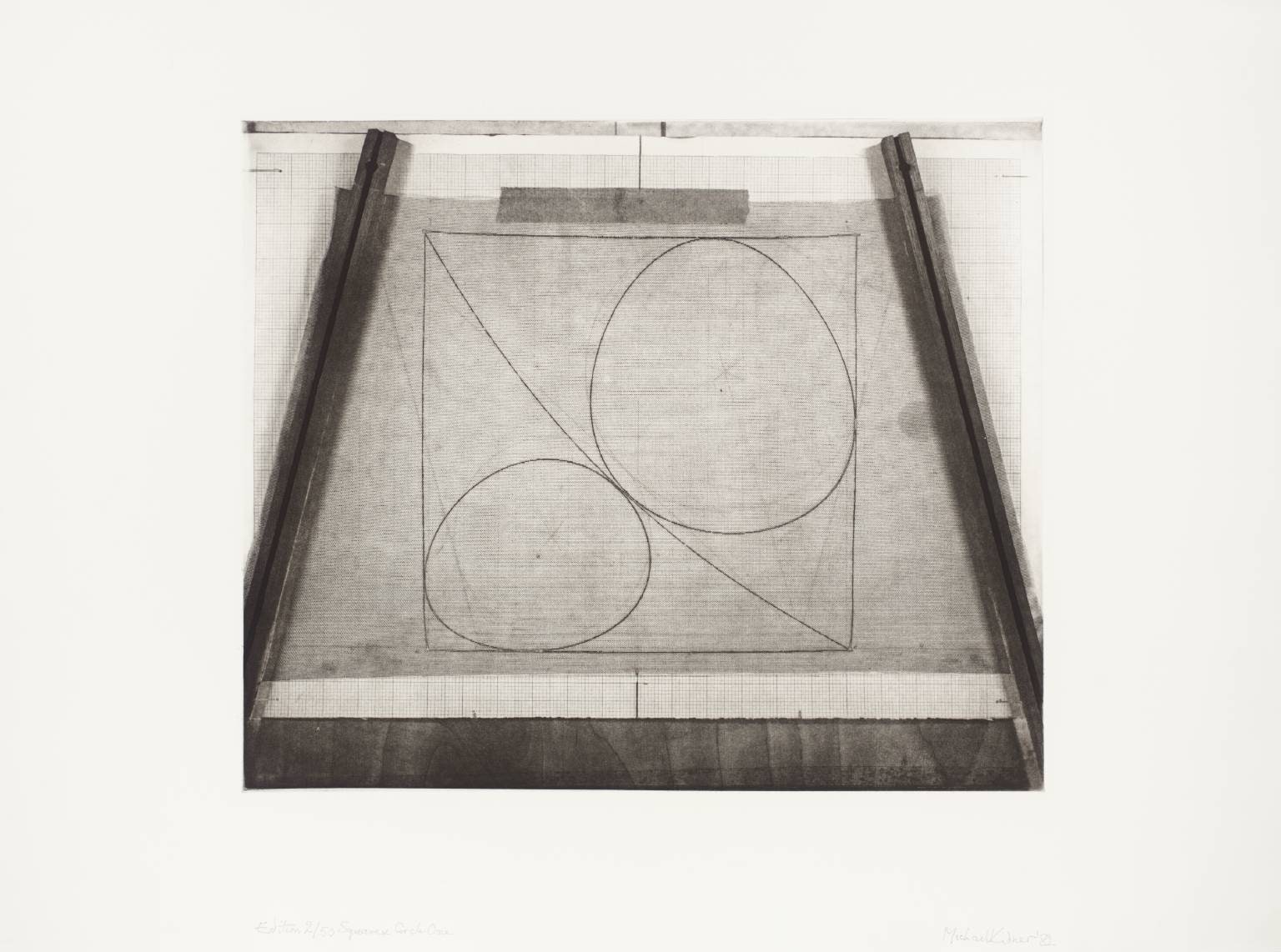 Square and Circle One
