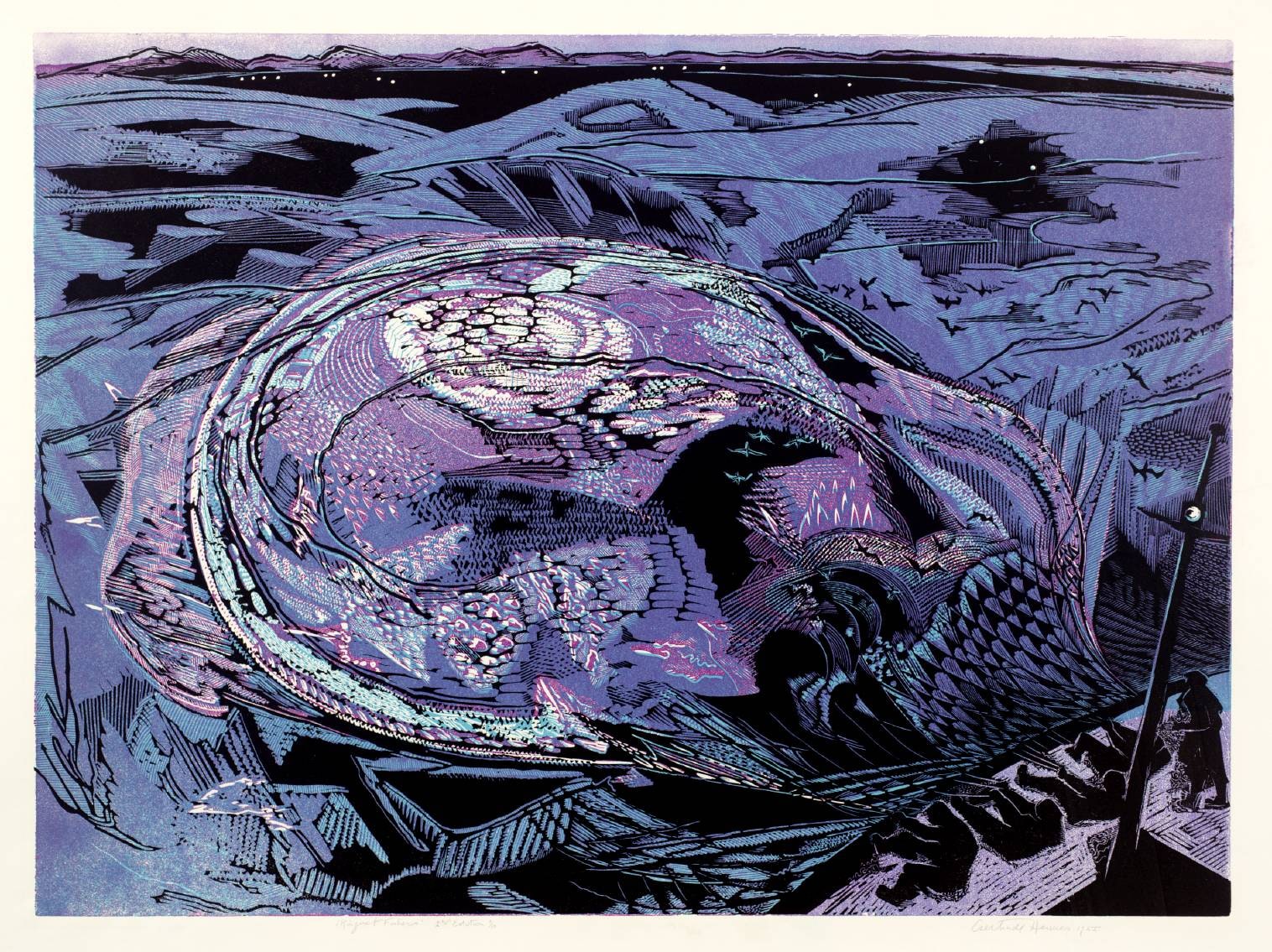 Ring Net Fishers