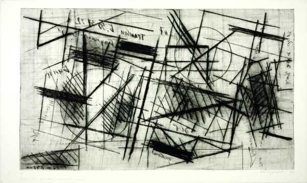 Diptych No. 21