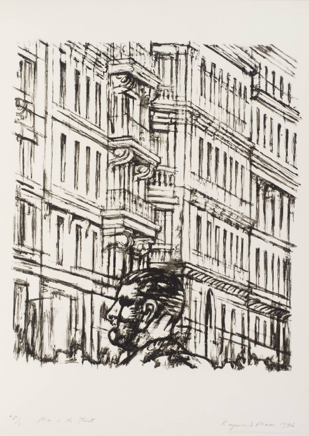 Man in the Street (large version)