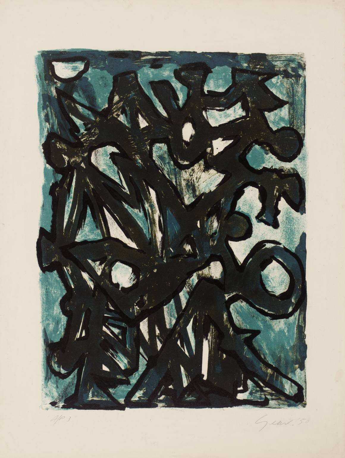 Black Tree