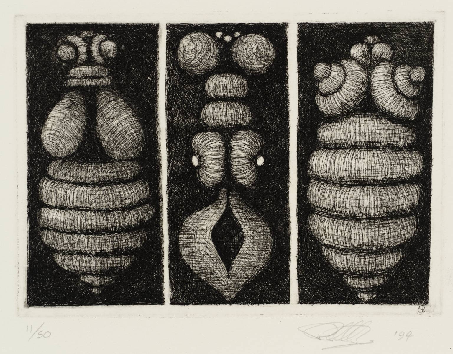 Three Graces