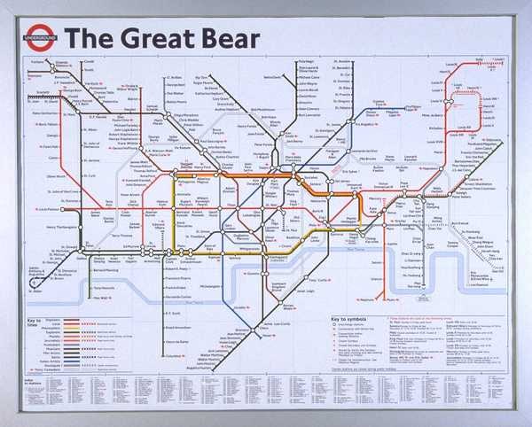 The Great Bear