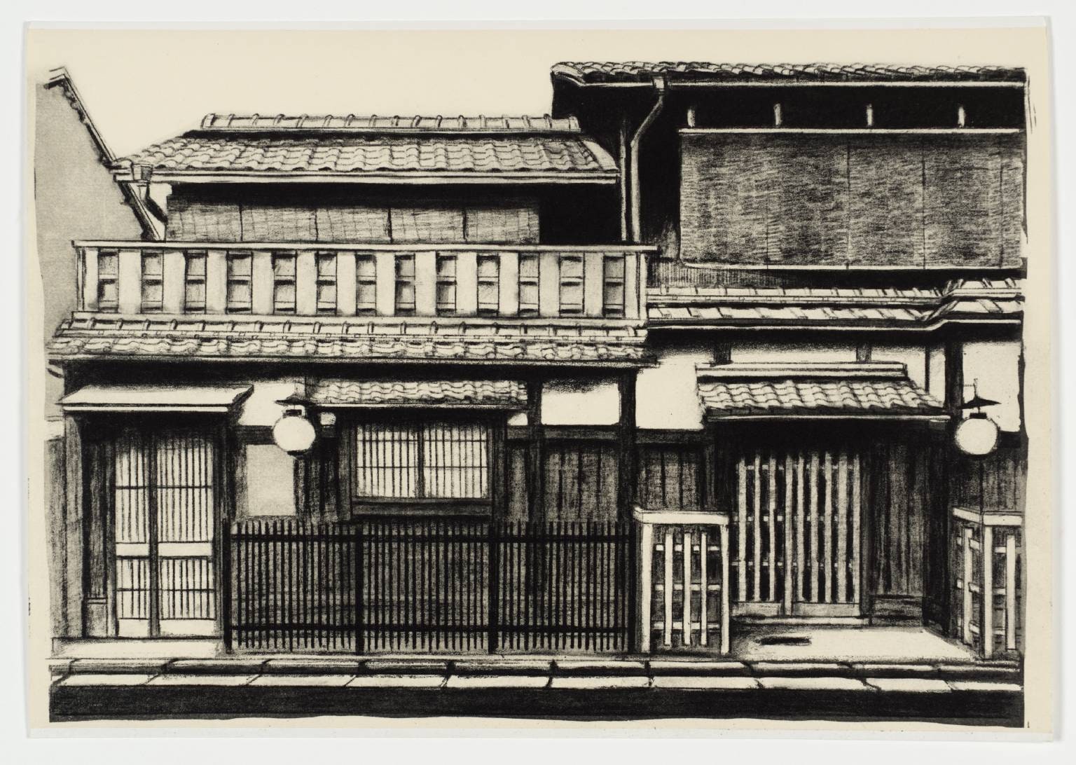 Kyoto House