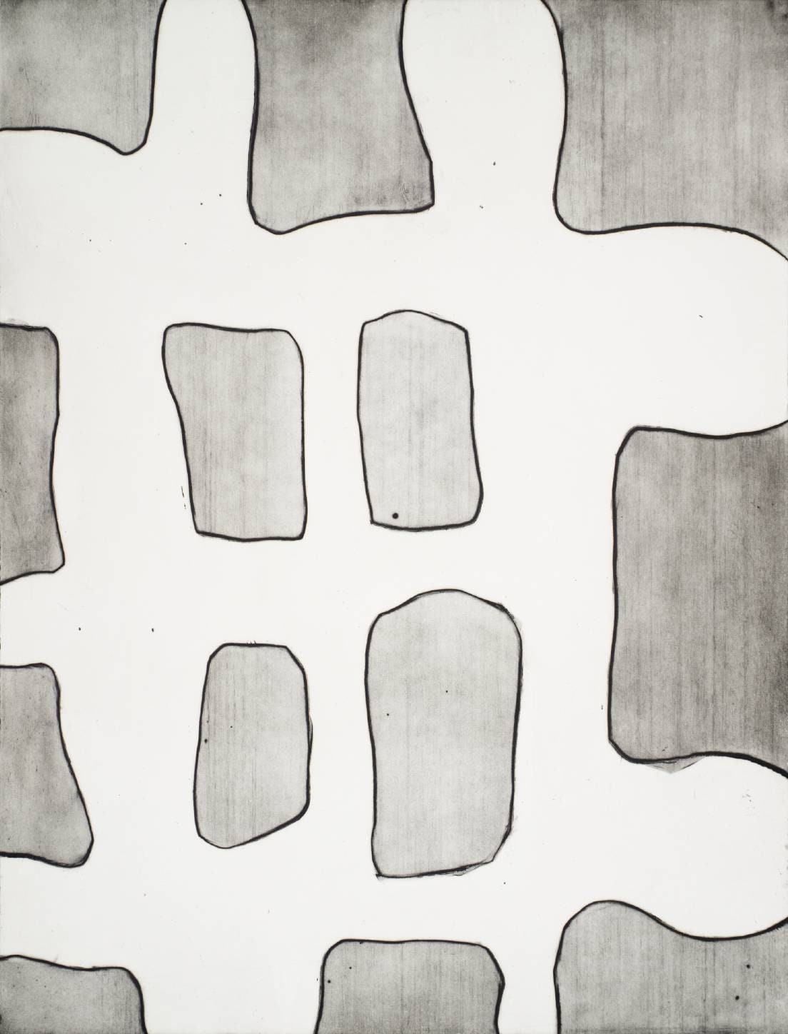 Colour Etching C