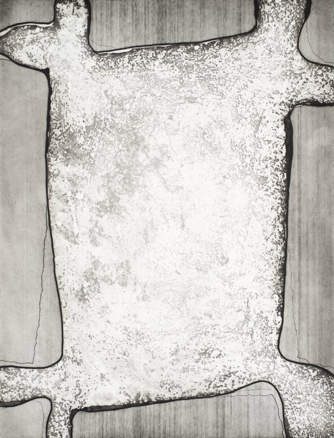 Colour Etching I