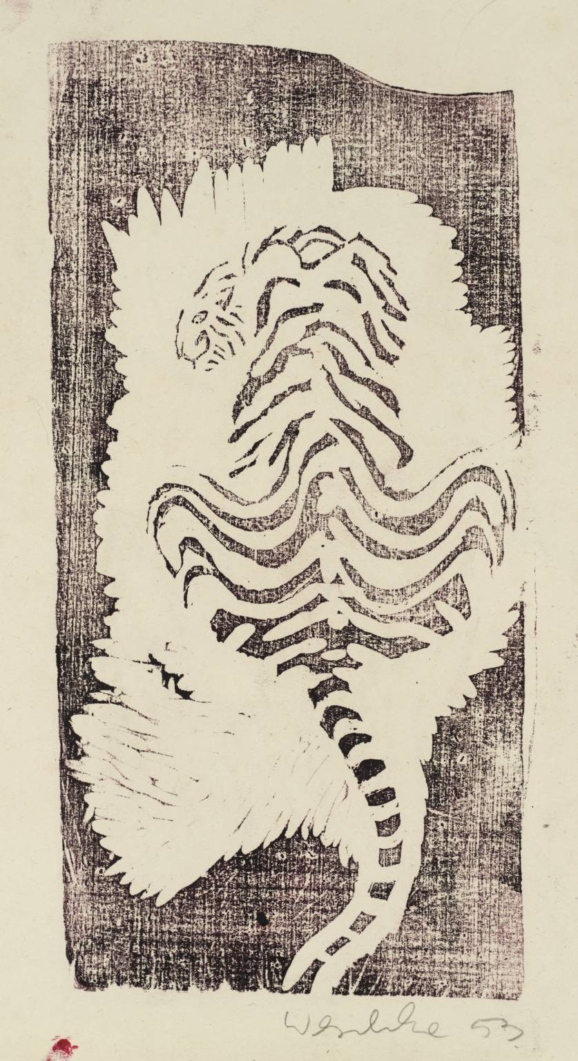 Tiger III