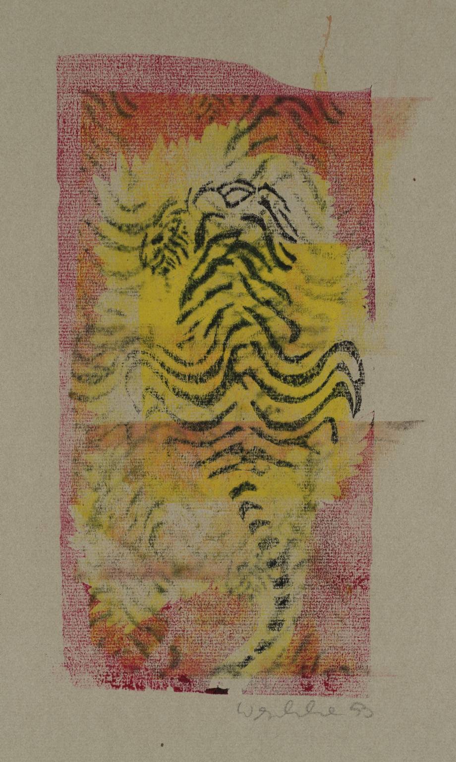 Tiger Tiger