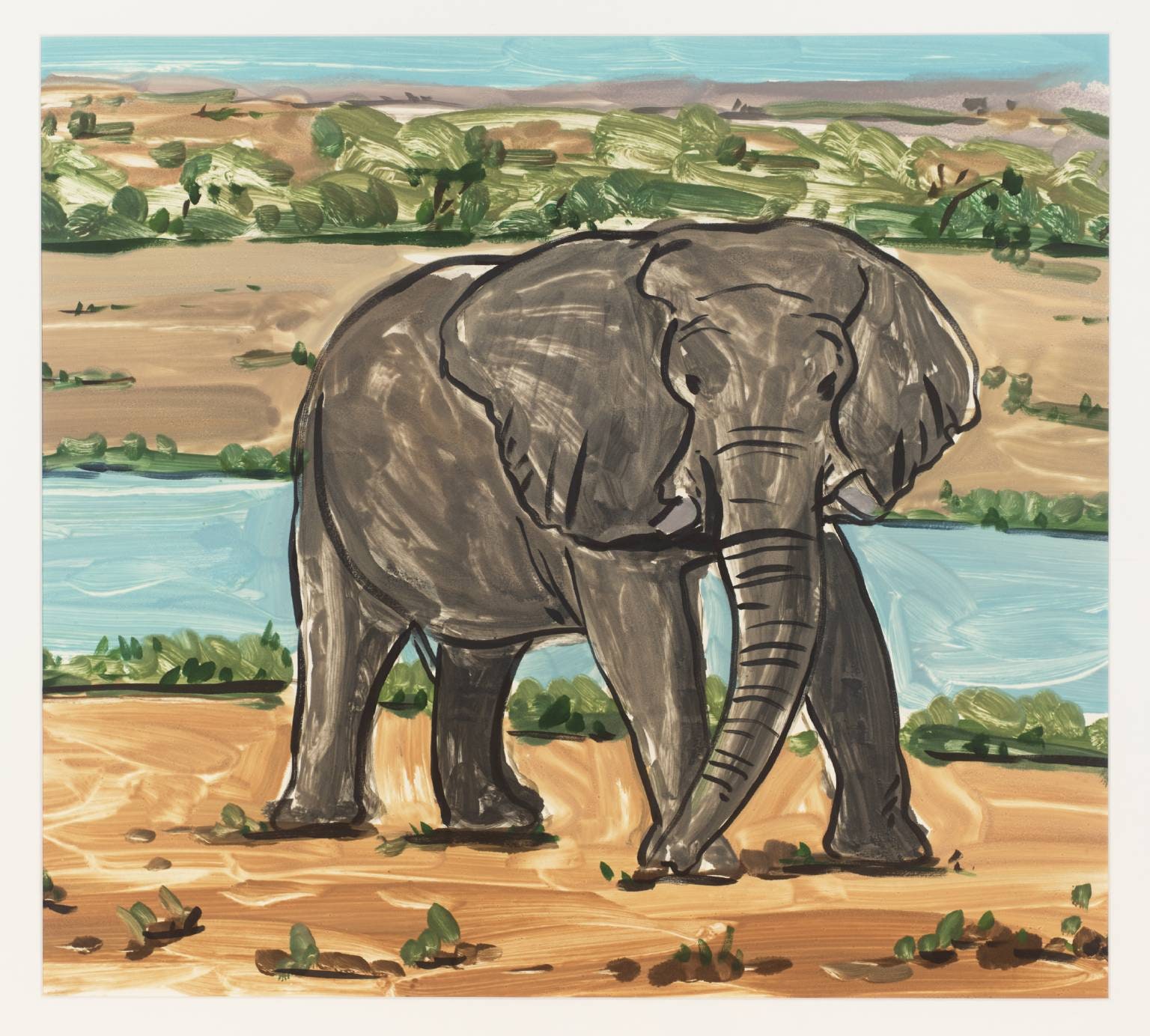 Elephant