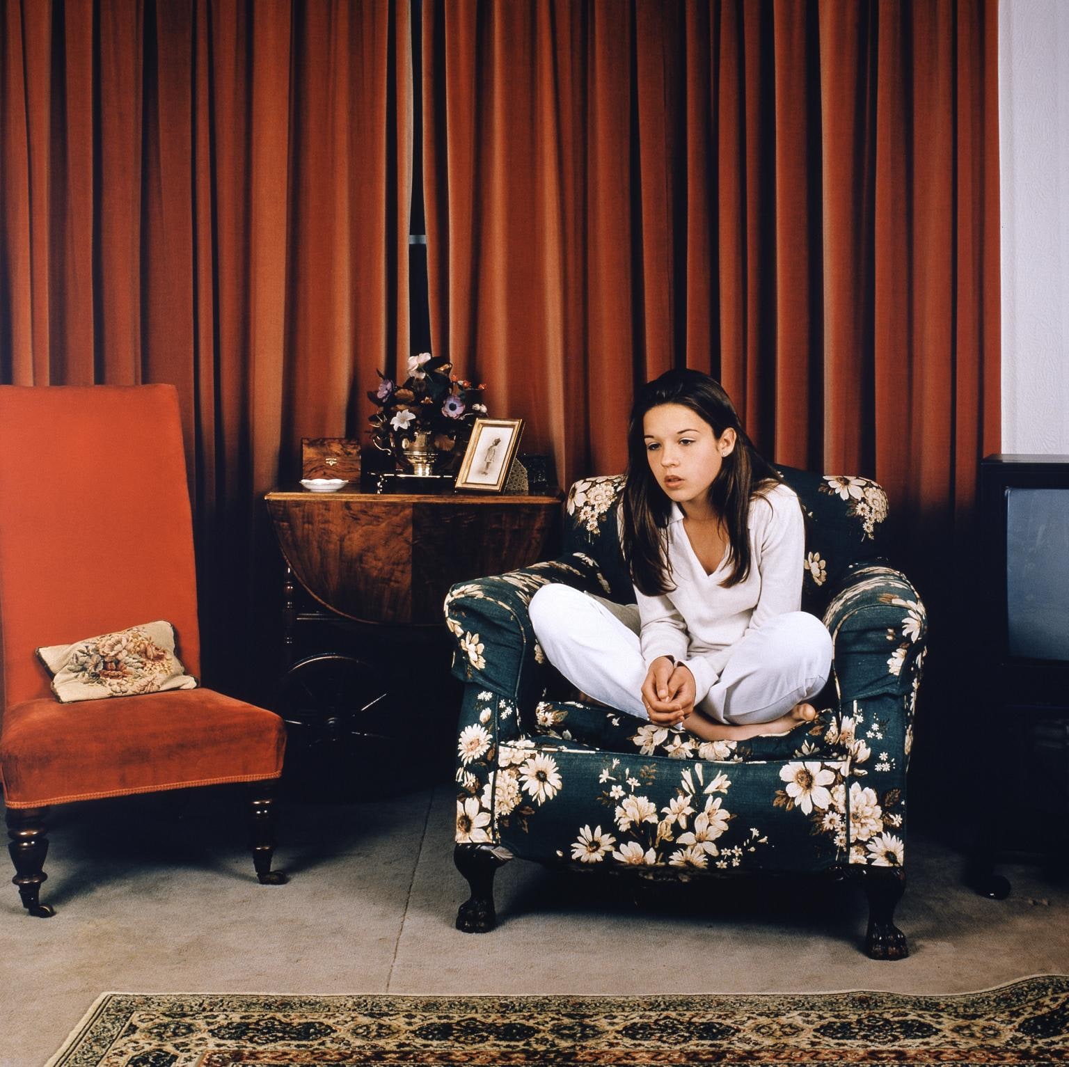 The Sitting Room (Francis Place) III
