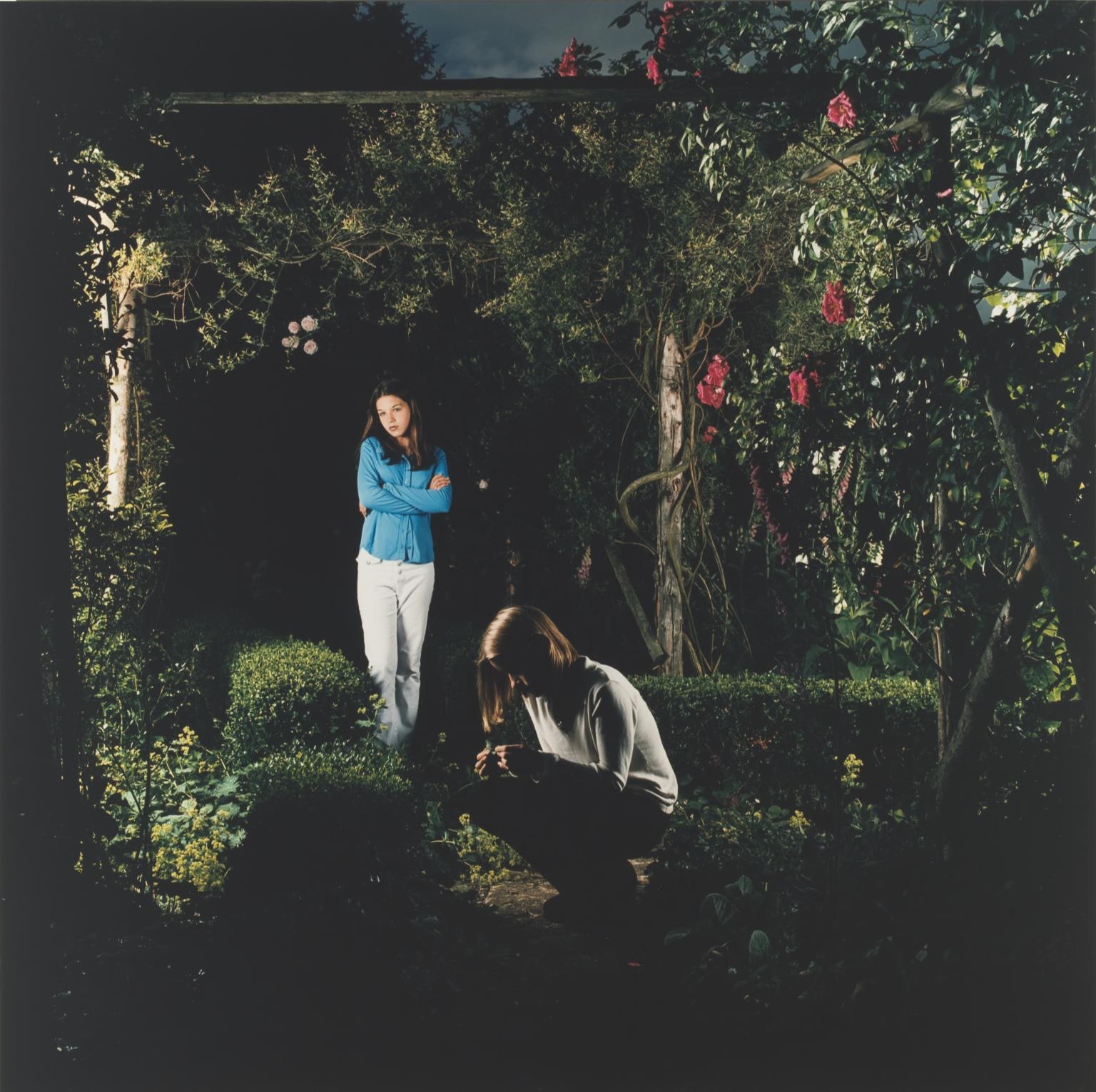 The Garden (Mulberry Lodge) VI
