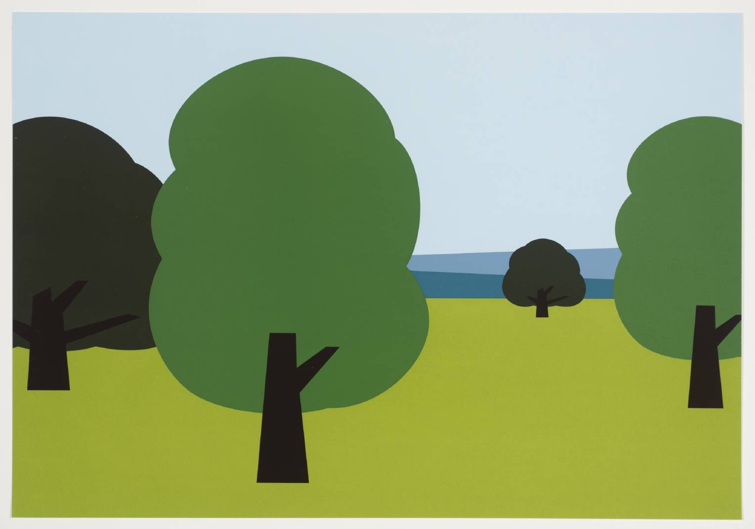 Landscape?