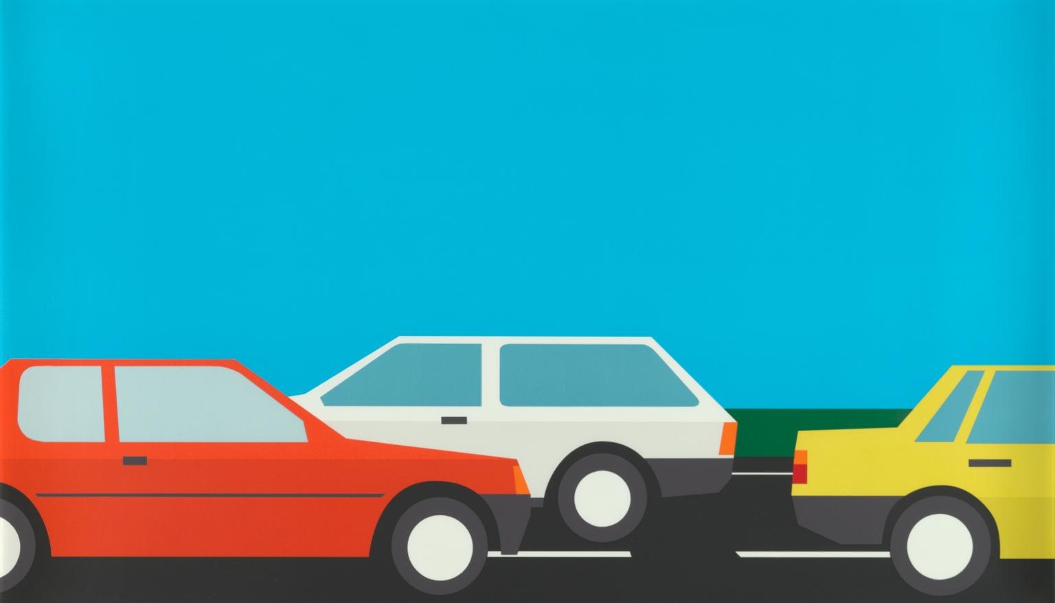 Cars?