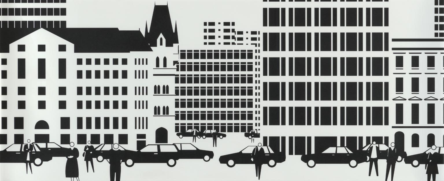 Cityscape?