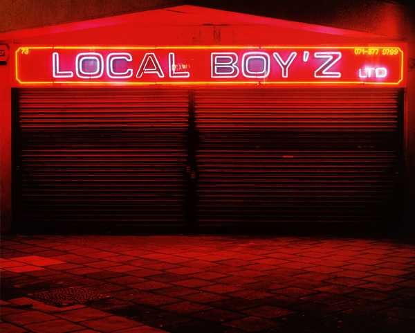 Shopfront