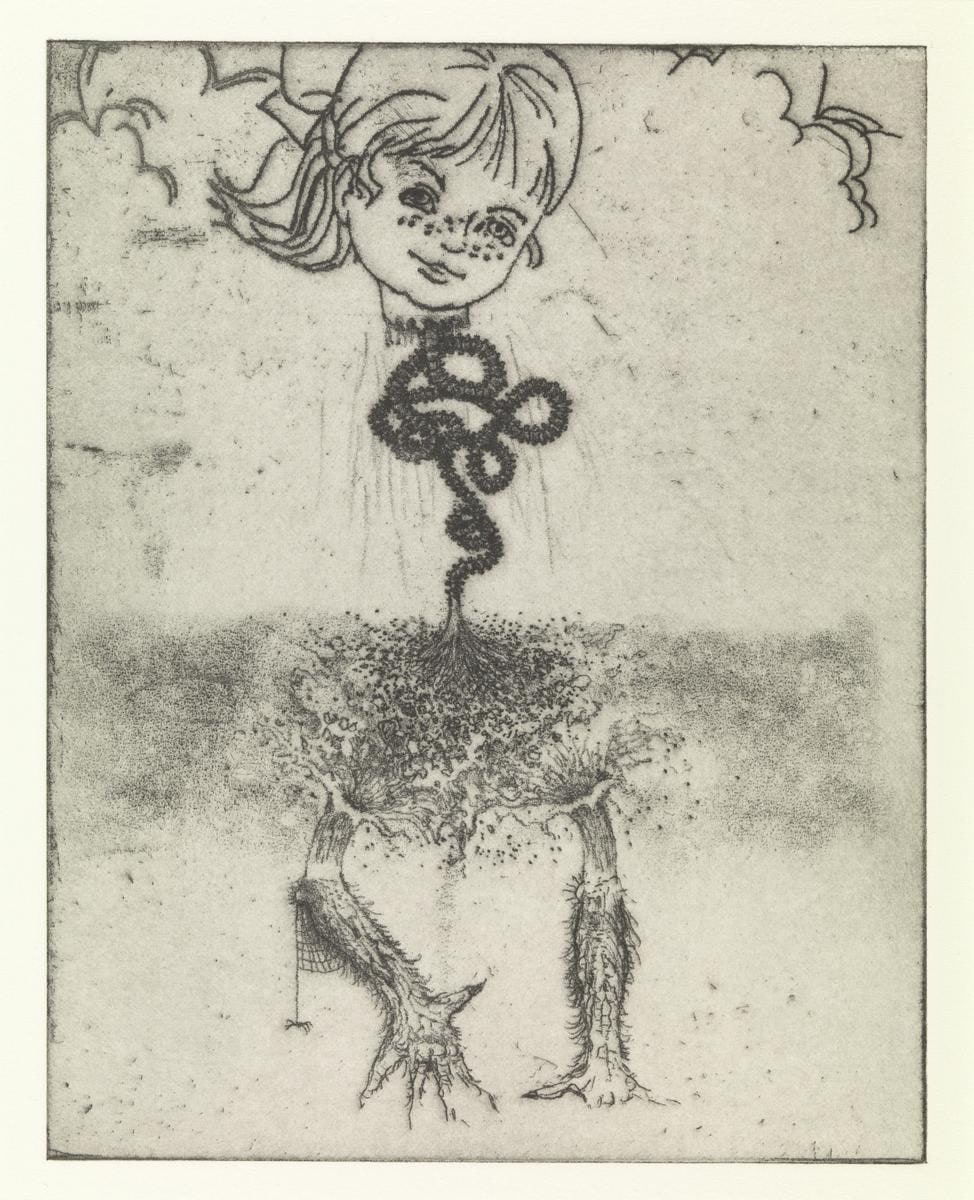 Exquisite Corpse