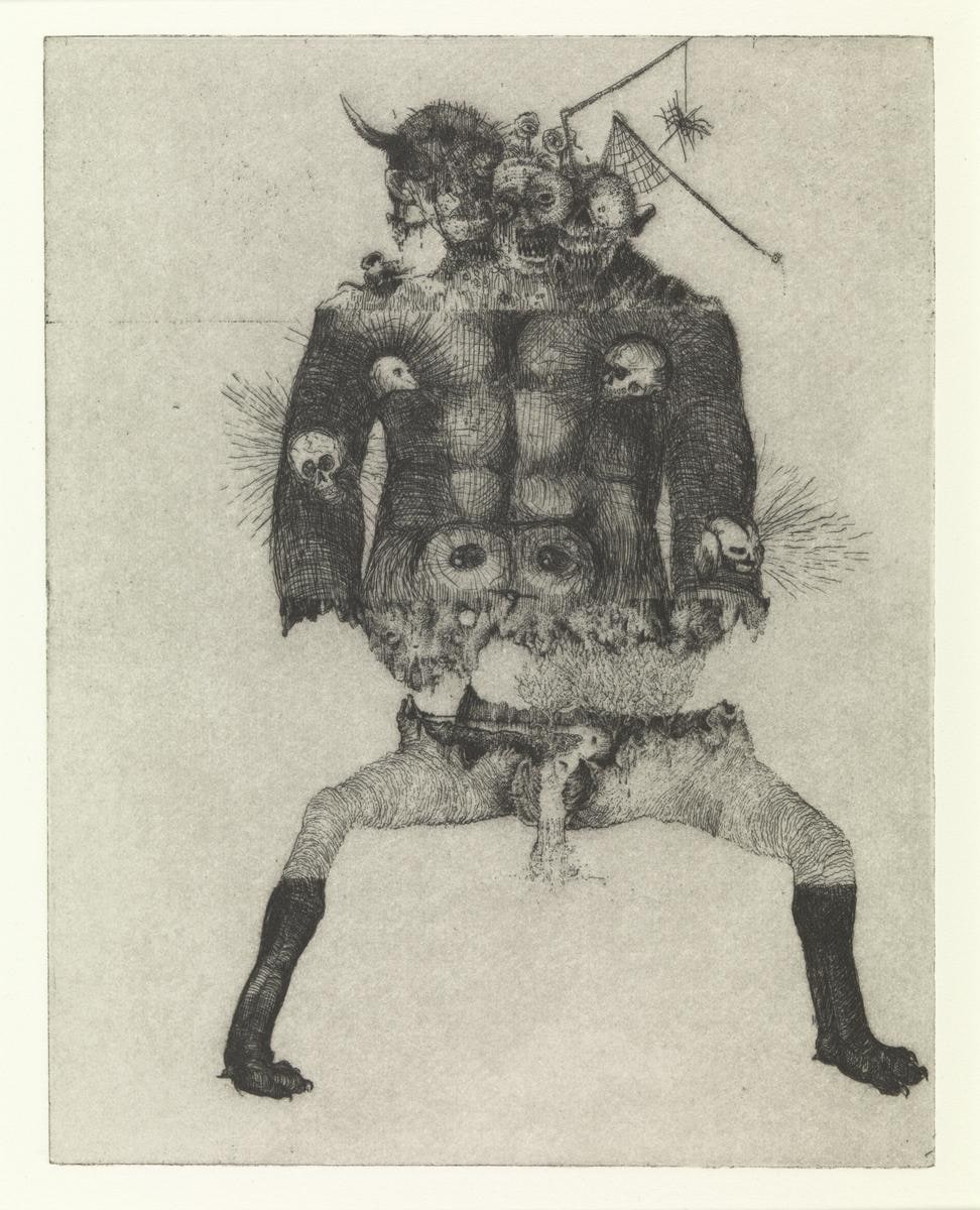 Exquisite Corpse