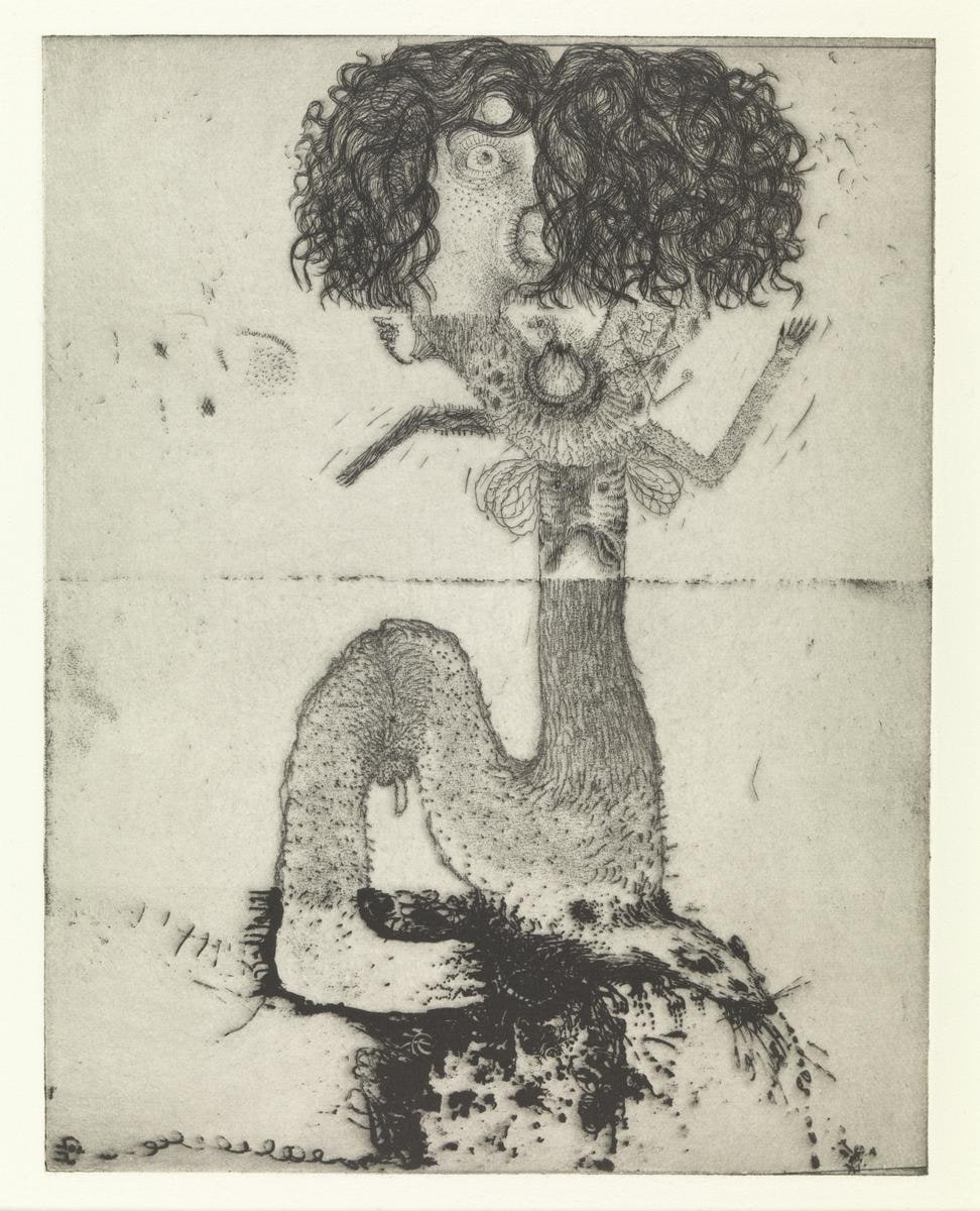 Exquisite Corpse