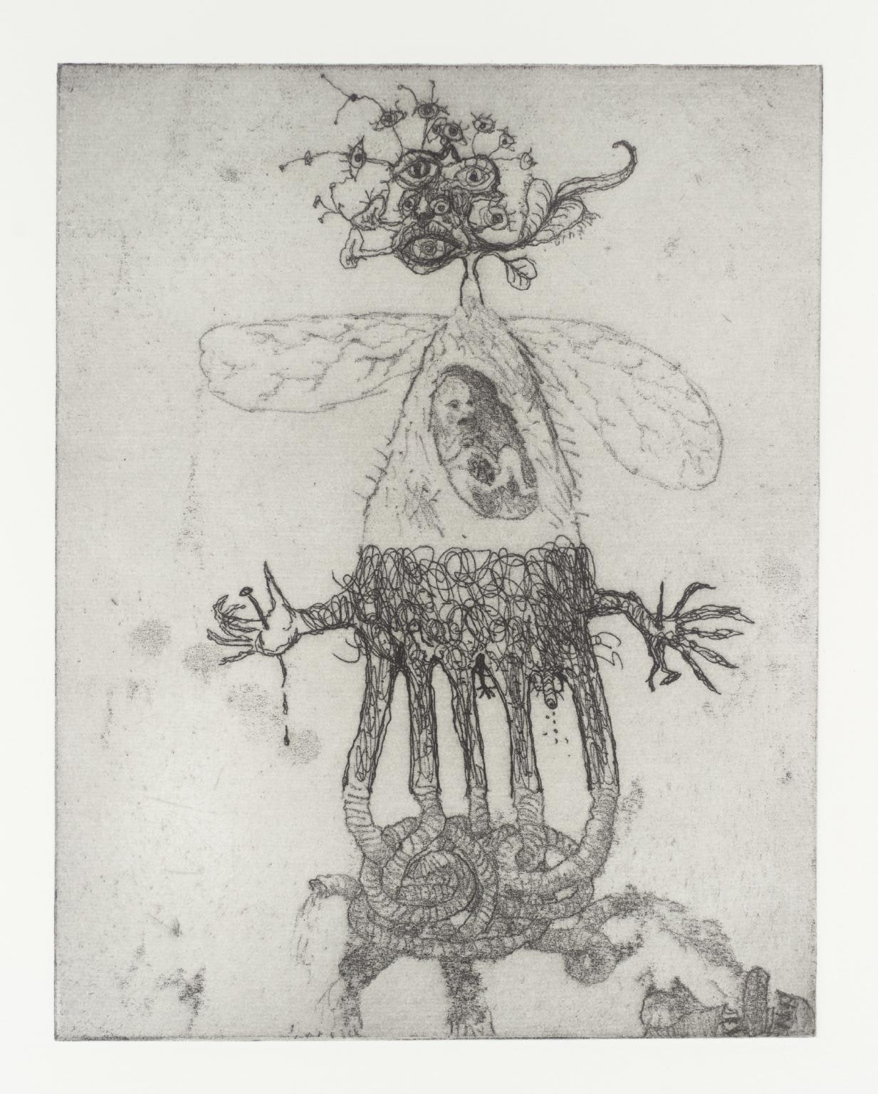 Exquisite Corpse