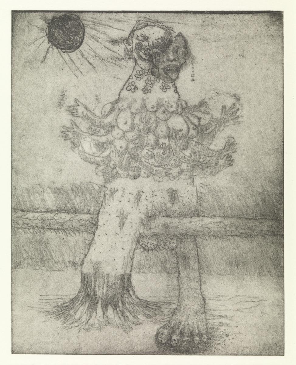 Exquisite Corpse