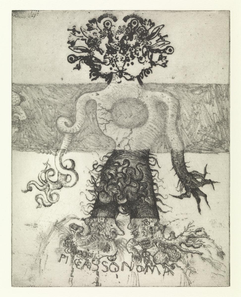 Exquisite Corpse