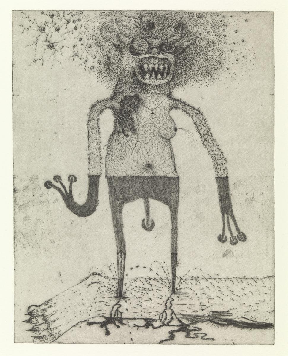 Exquisite Corpse