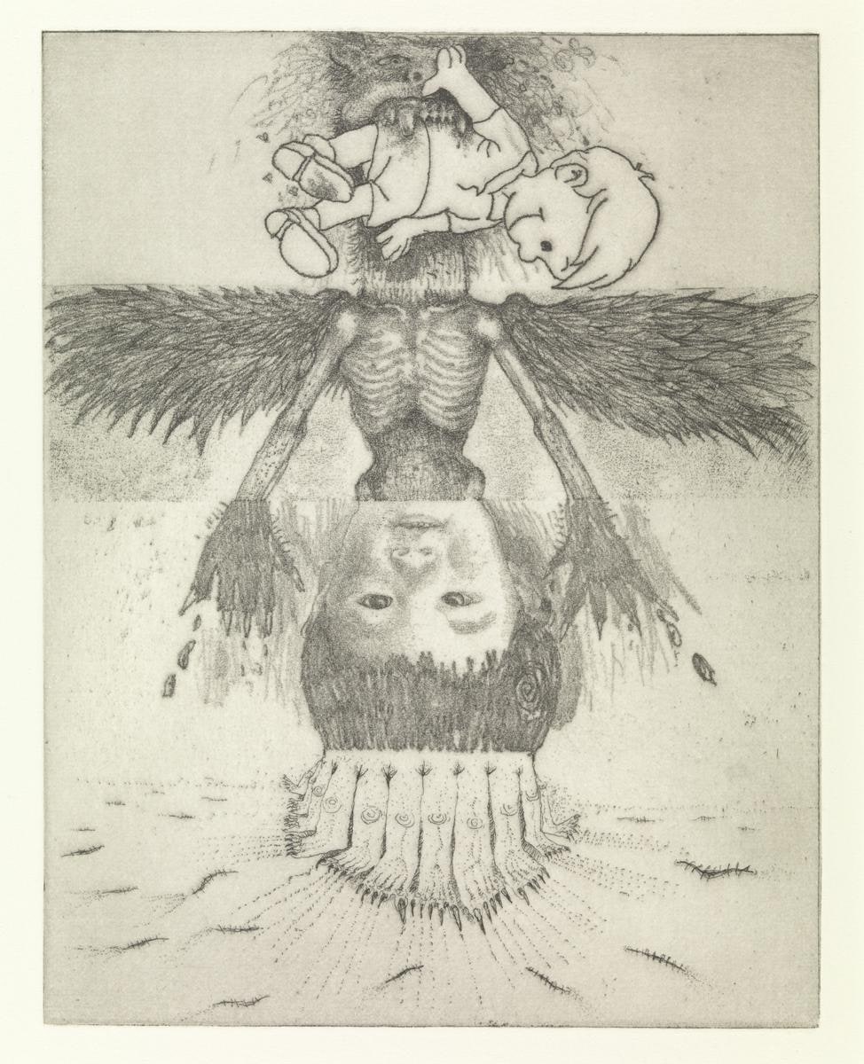Exquisite Corpse