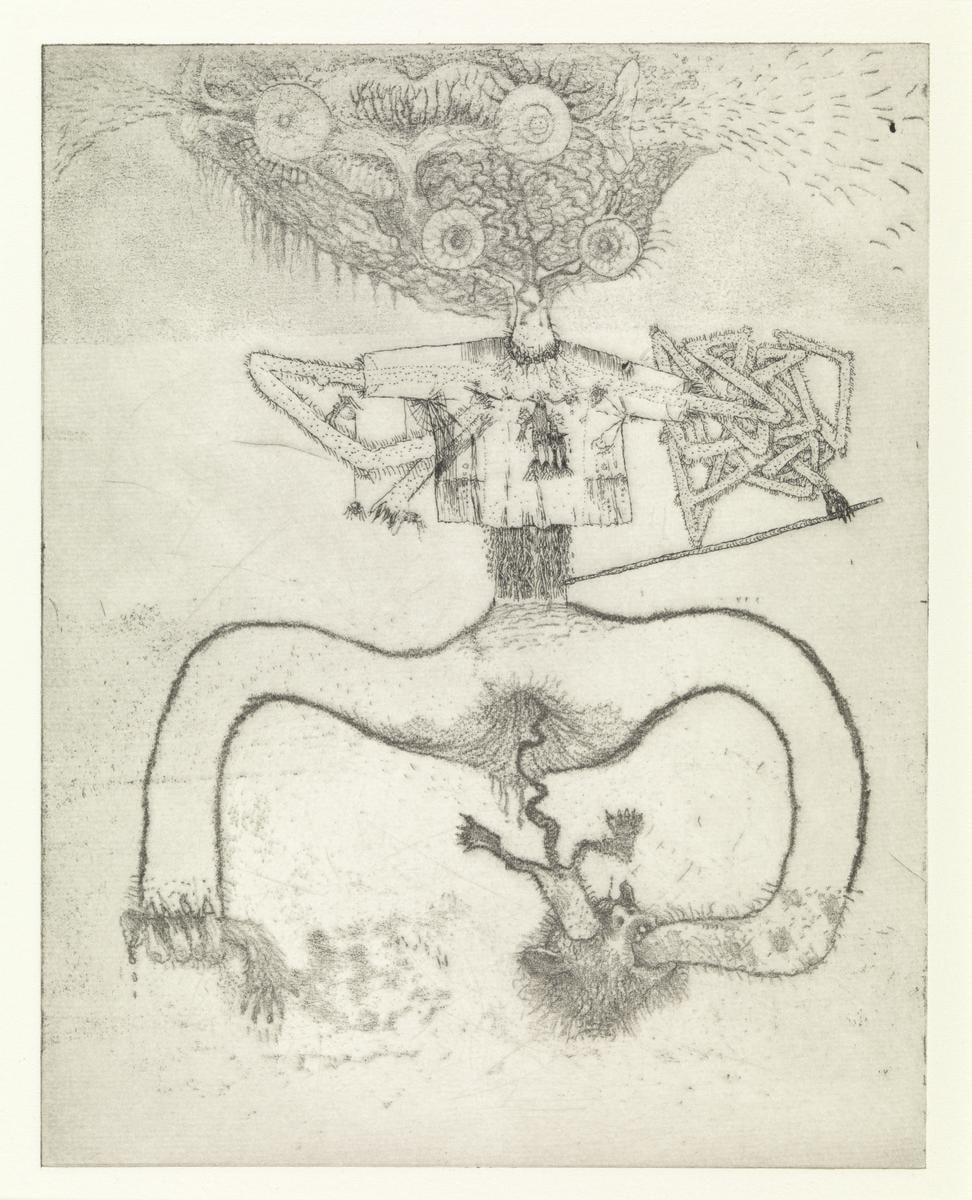 Exquisite Corpse