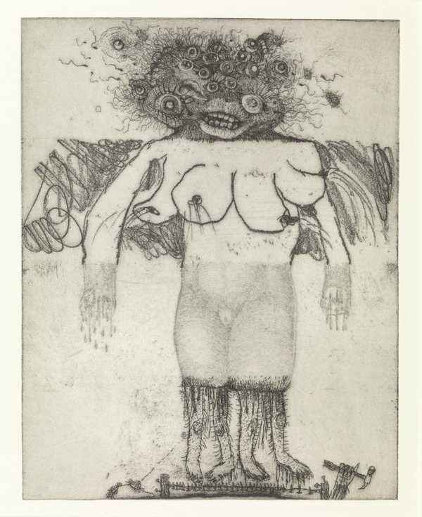 Exquisite Corpse