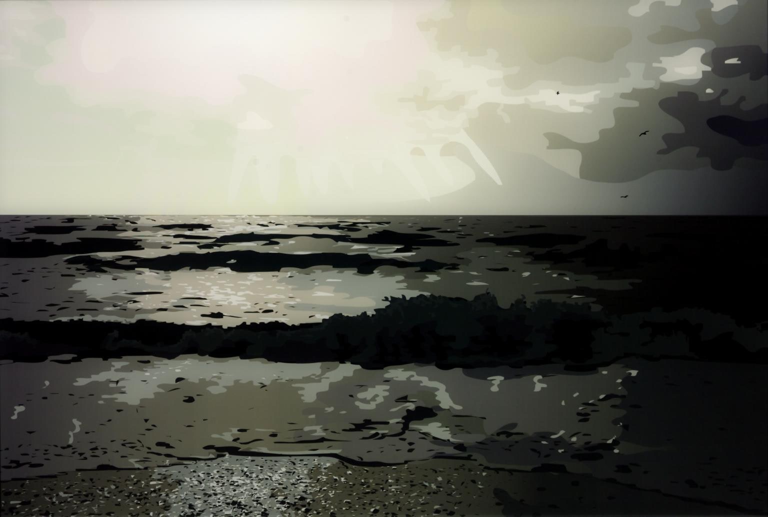 Rain Voices Surf