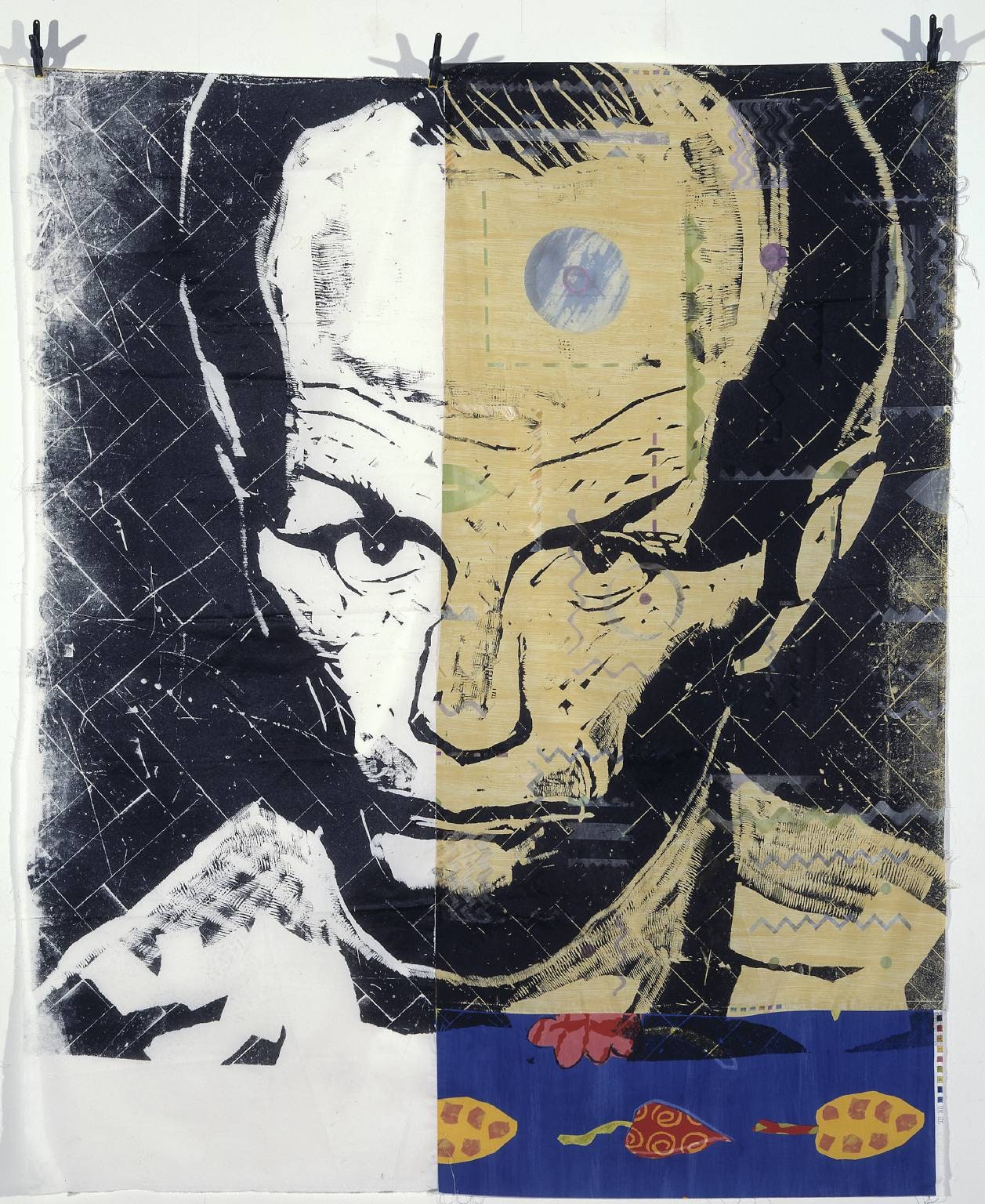 The Ring: Henry Cooper