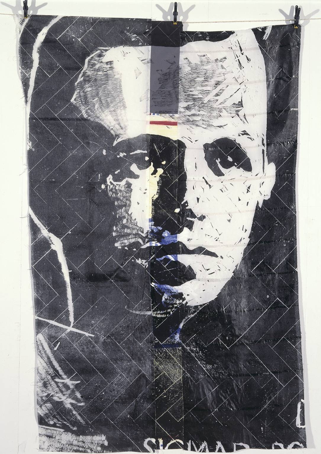 The Ring: Dick Burge