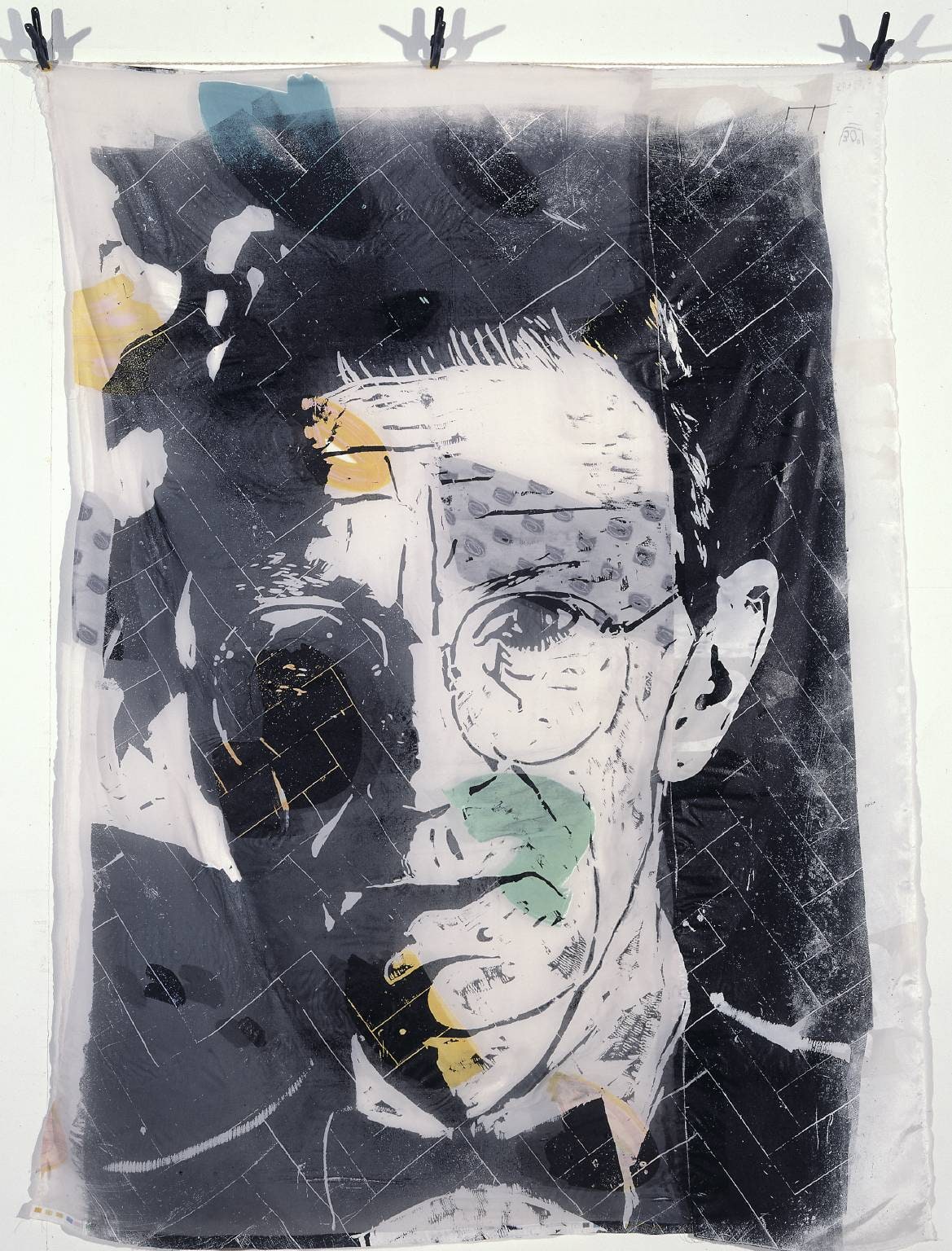 The Ring: Nicholas Serota