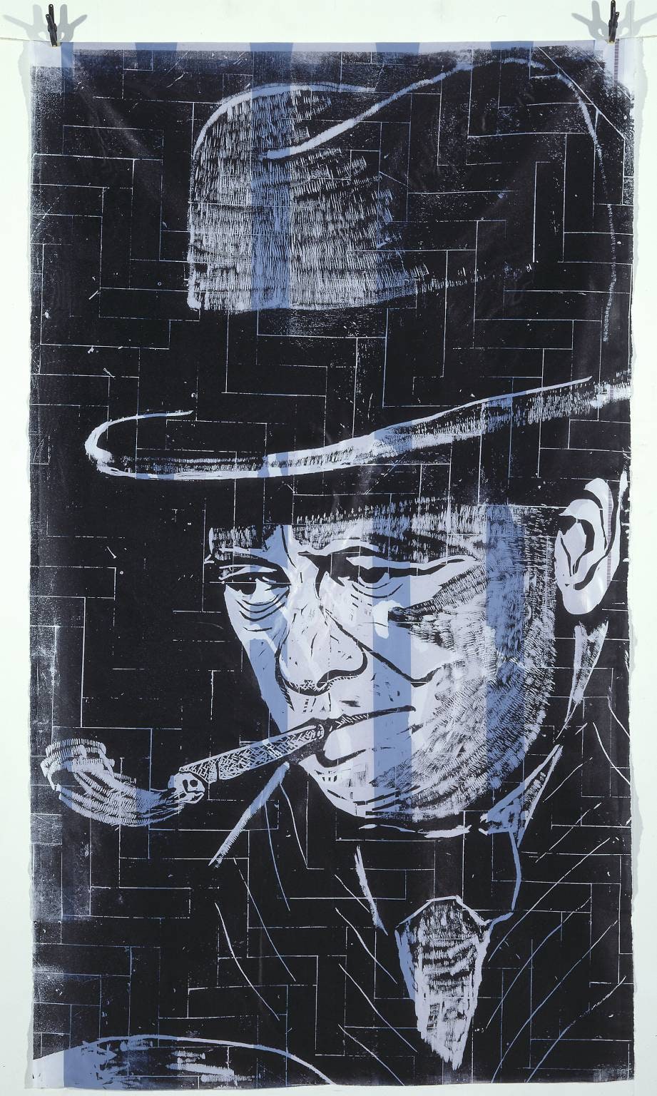 The Ring: Winston Churchill