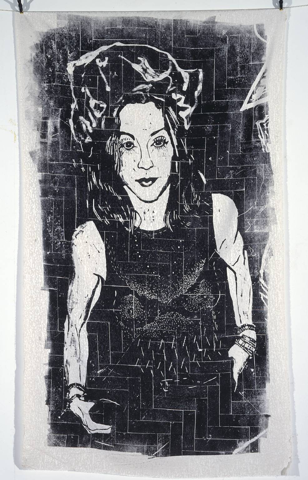 The Ring: Madonna