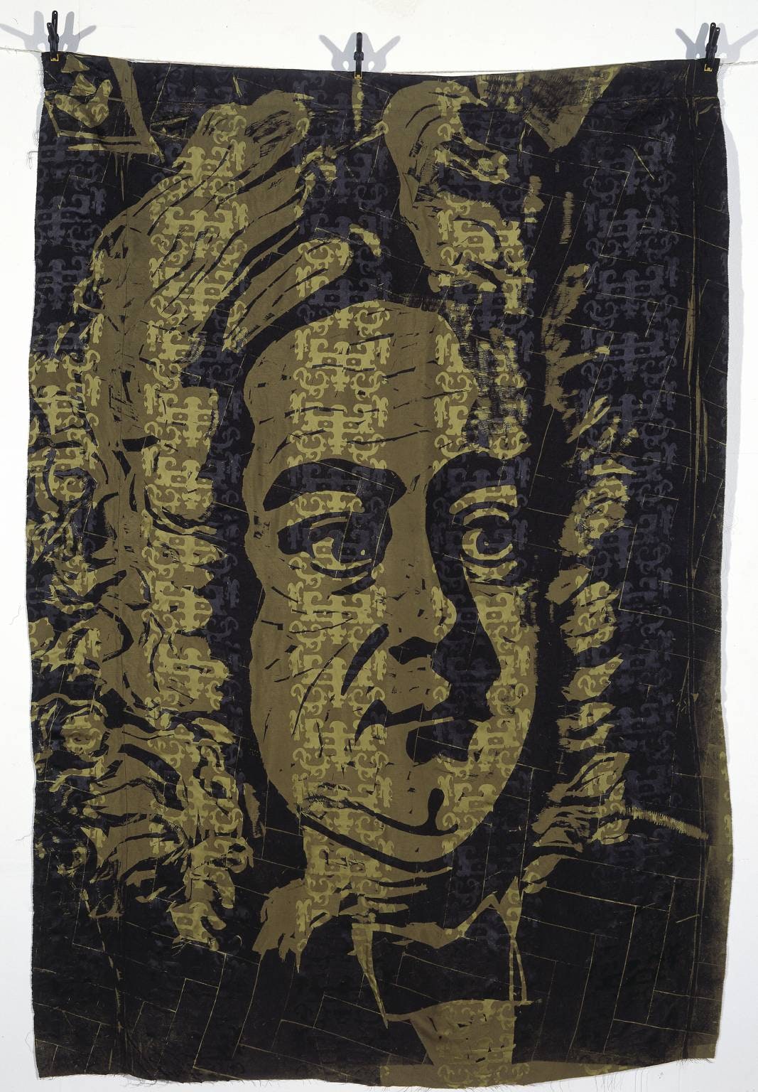 The Ring: G. F. Handel