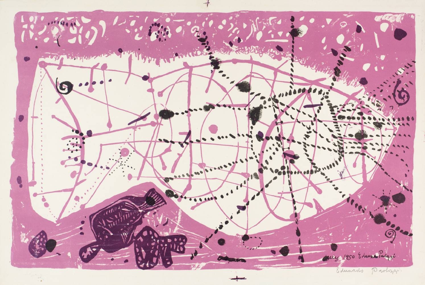Marine Composition