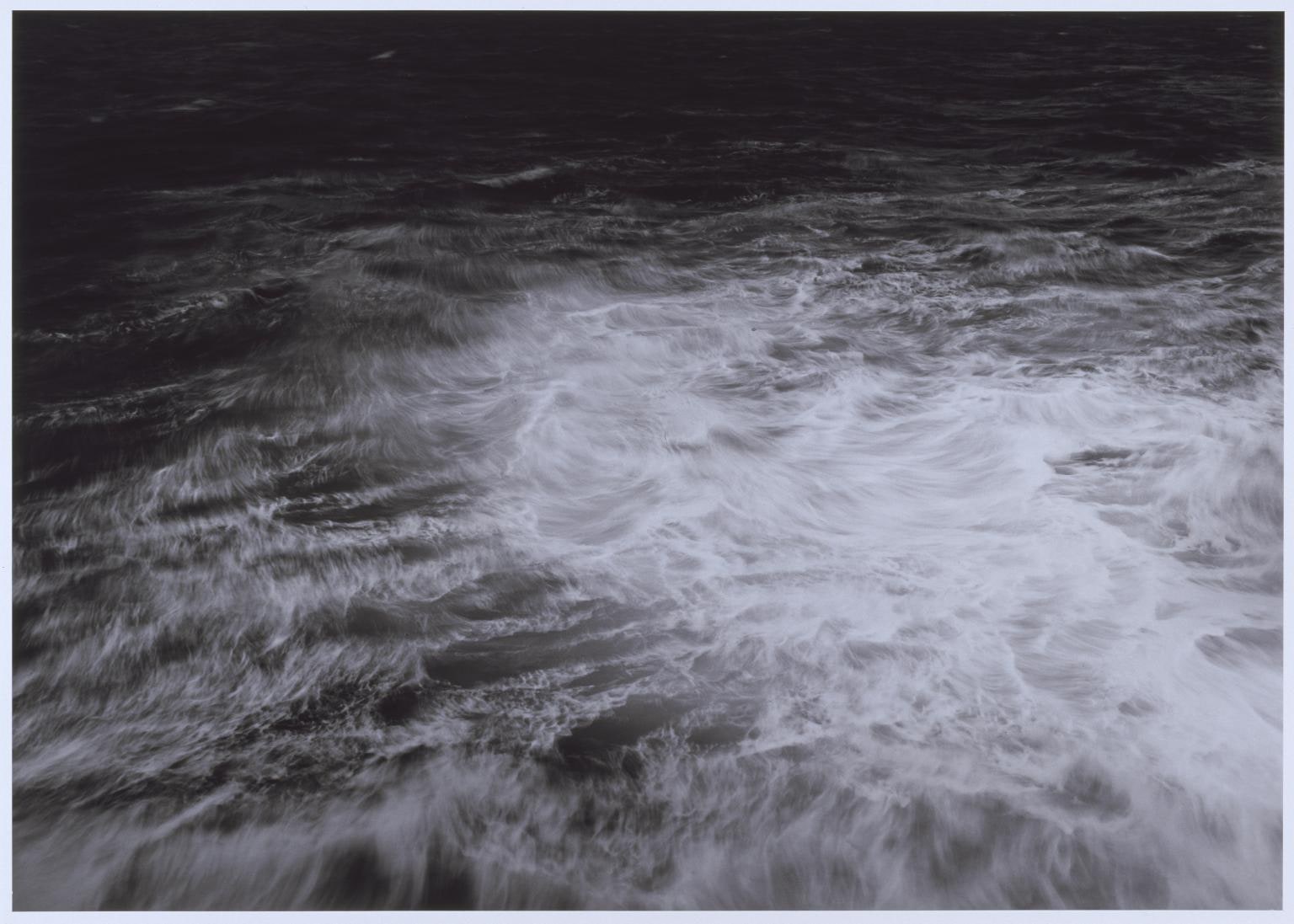 The Swelling of the Sea | Furthest West - The Atlantic Ocean | Point Ardnamurchan, Scotland | The West-most point of mainland Great Britain