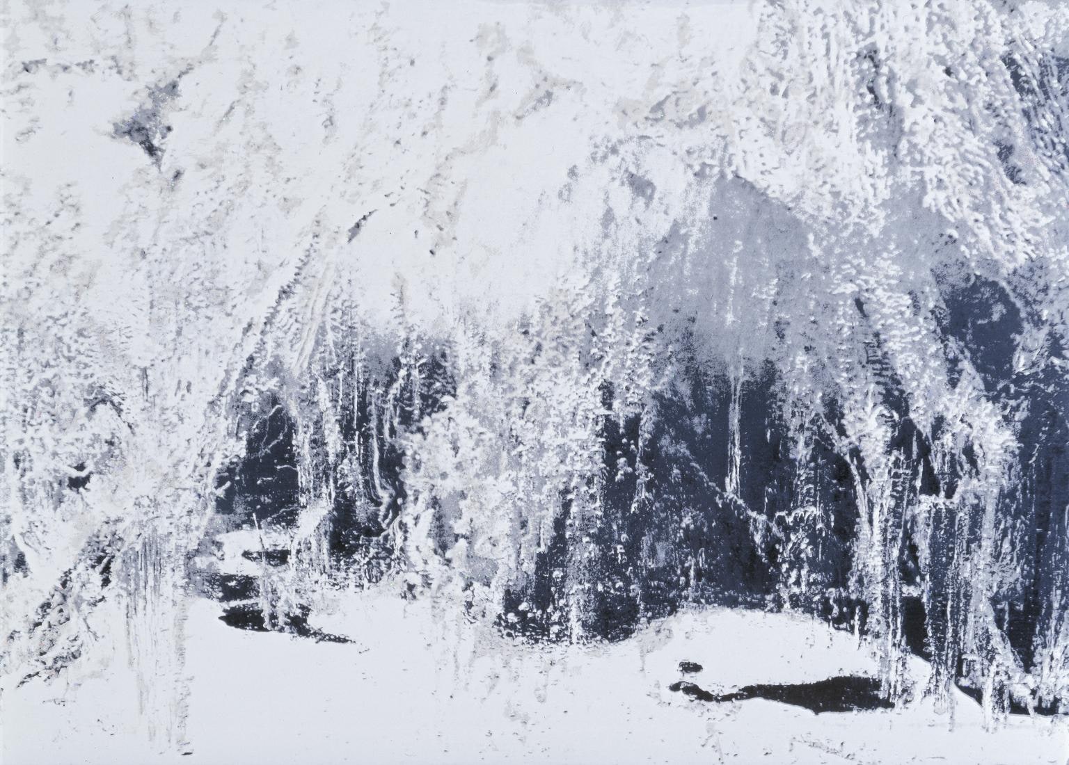 White Ice