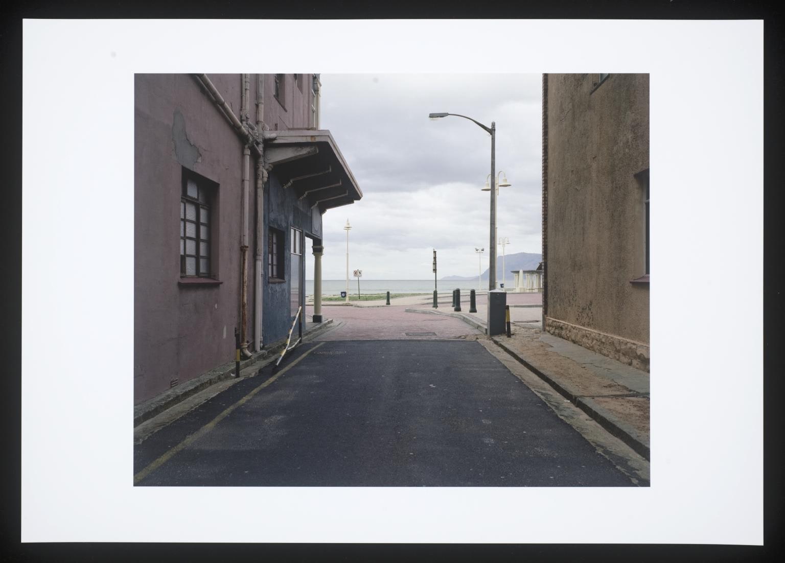 Muizenberg (Sea View), 2003