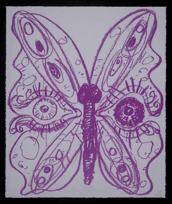 Fairy Face