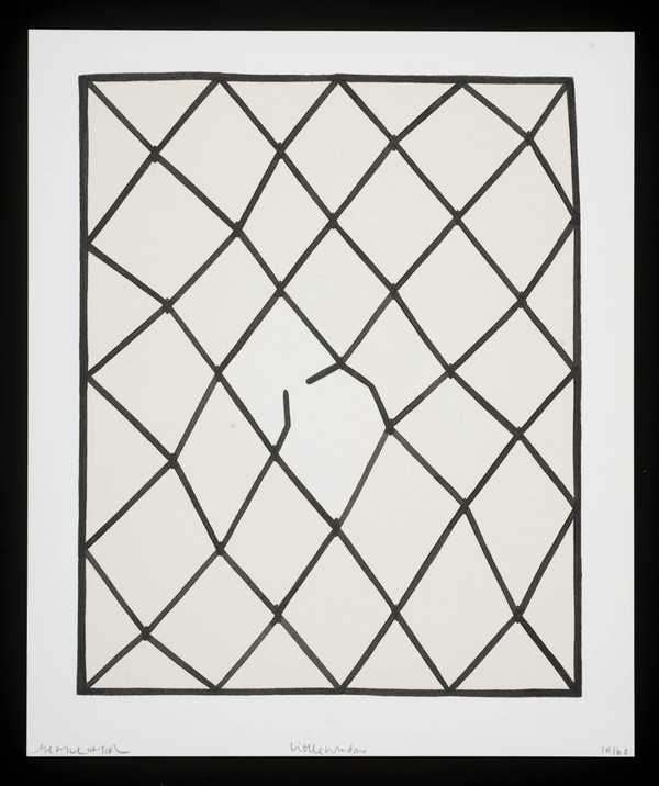 The Little Window