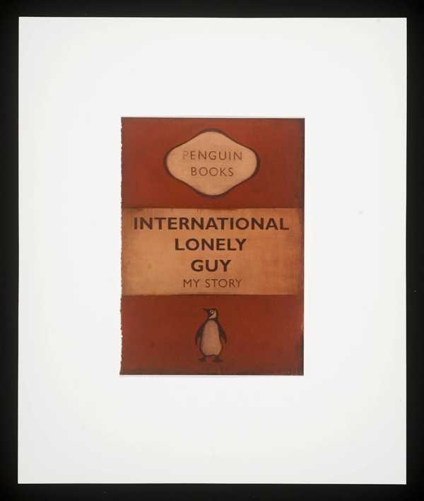 International Lonely Guy