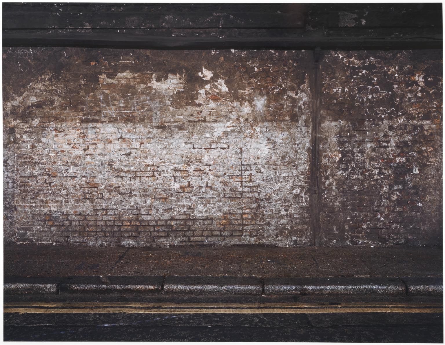 London (Weston Street) 2008