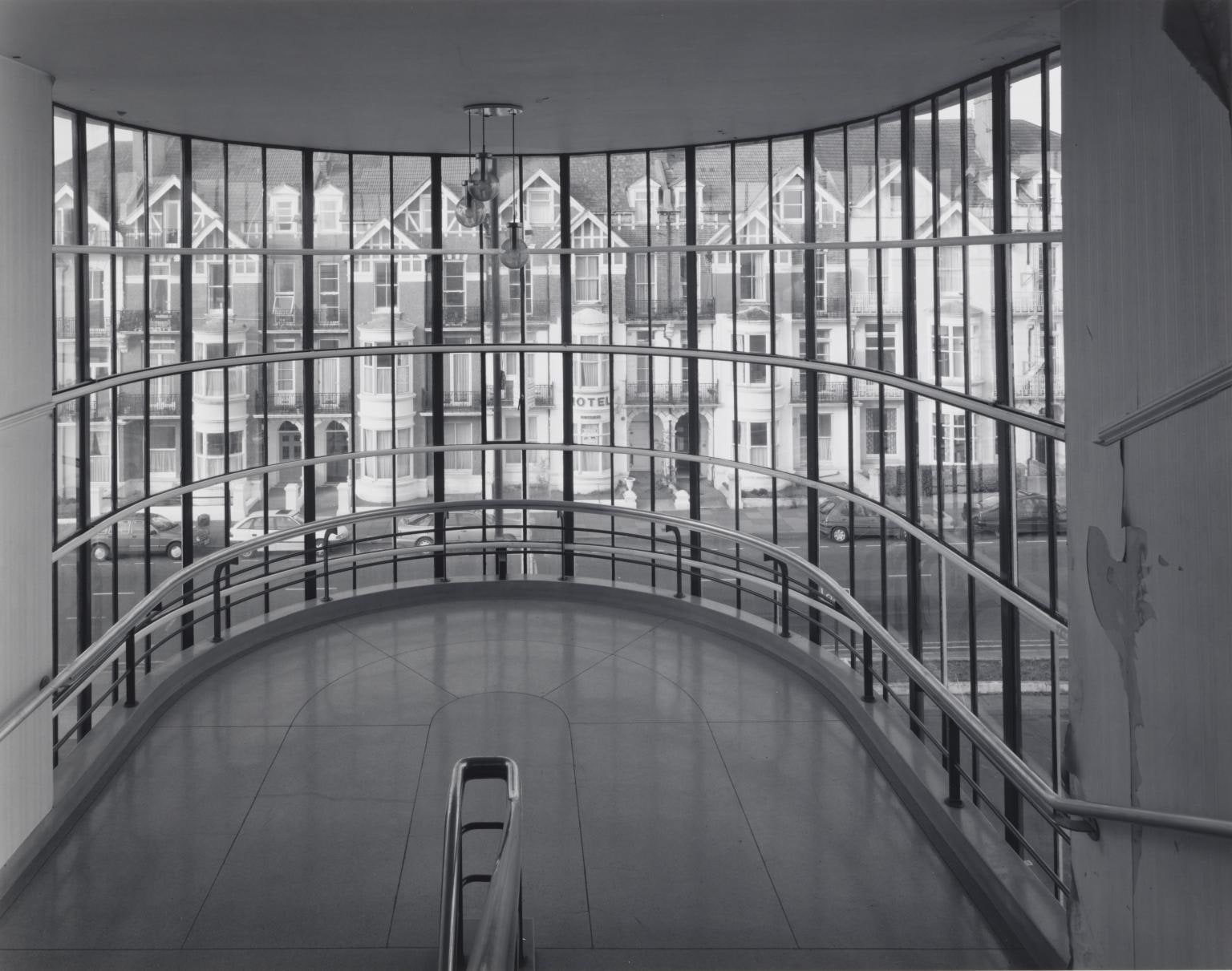 Bexhill on Sea (De la Warr 7) 1998