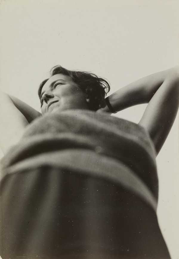 Bauhaus Student