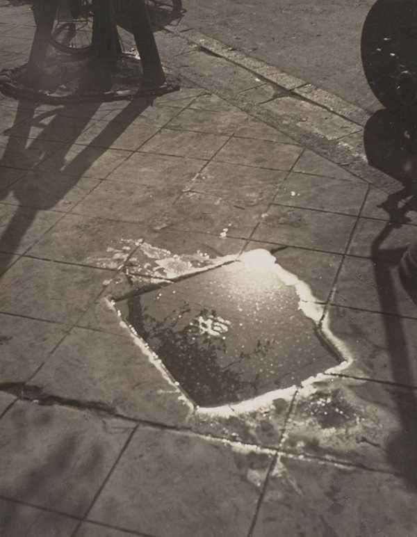 Untitled (Street)